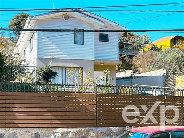 Casa en Venta en La Palma | Agua santa