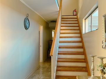 Casa en Venta en La Palma | Agua santa