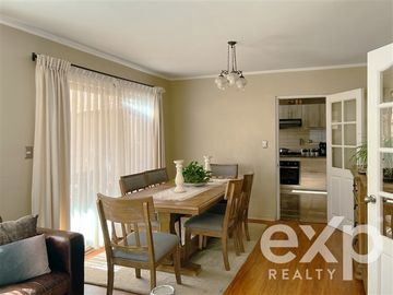 Casa en Venta en La Palma | Agua santa
