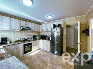 Casa en Venta en La Palma | Agua santa