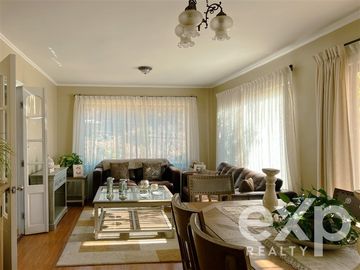 Casa en Venta en La Palma | Agua santa