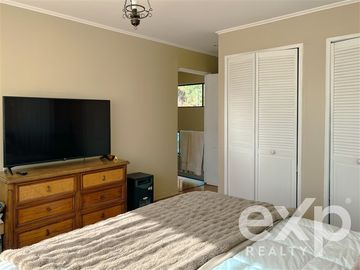 Casa en Venta en La Palma | Agua santa