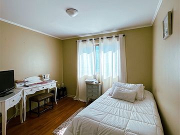 Casa en Venta en La Palma | Agua santa