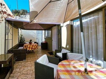 Casa en Venta en La Palma | Agua santa