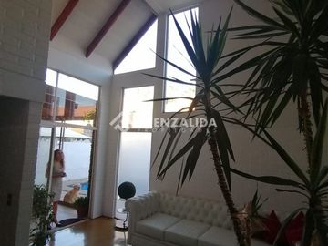 Casa en Venta en La Bandera