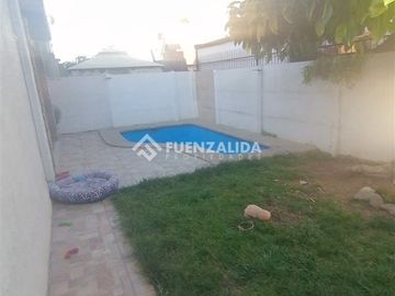 Casa en Venta en La Bandera