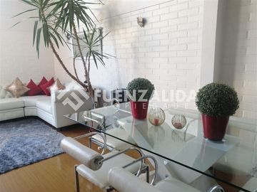 Casa en Venta en La Bandera