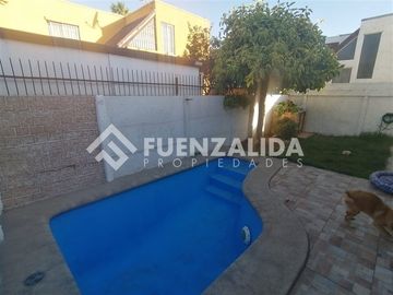 Casa en Venta en La Bandera