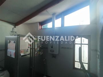 Casa en Venta en La Bandera