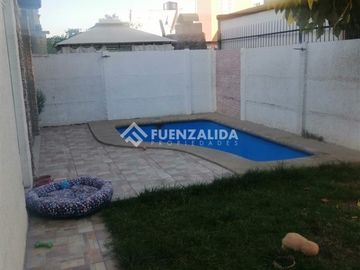 Casa en Venta en La Bandera