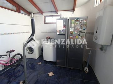 Casa en Venta en La Bandera