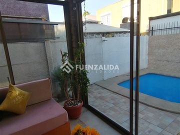 Casa en Venta en La Bandera