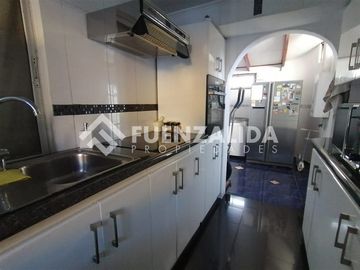 Casa en Venta en La Bandera