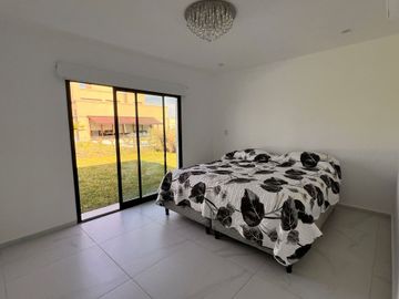 CASA EN VENTA EN CANNING 4 AMBIENTES A ESTRENAR