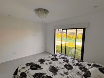 CASA EN VENTA EN CANNING 4 AMBIENTES A ESTRENAR