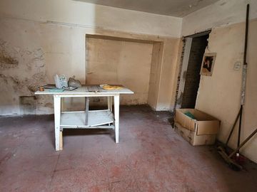 Dos casas a reciclar - Terreno con potencial