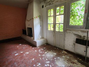 Dos casas a reciclar - Terreno con potencial