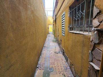 Dos casas a reciclar - Terreno con potencial