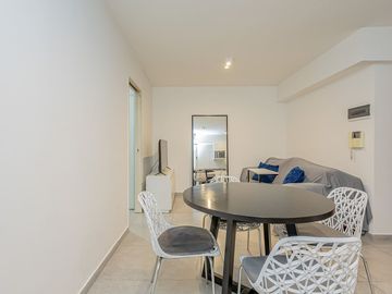 VENTA DEPARTAMENTO 2 AMBIENTES EN MORÓN - PERMUTA