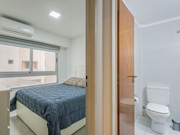 VENTA DEPARTAMENTO 2 AMBIENTES EN MORÓN - PERMUTA