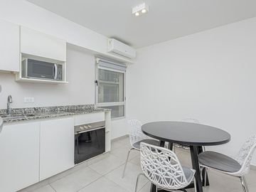 VENTA DEPARTAMENTO 2 AMBIENTES EN MORÓN - PERMUTA