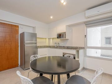 VENTA DEPARTAMENTO 2 AMBIENTES EN MORÓN - PERMUTA