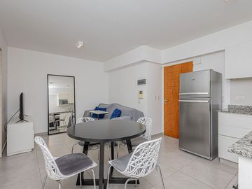 VENTA DEPARTAMENTO 2 AMBIENTES EN MORÓN - PERMUTA