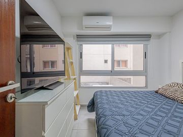 VENTA DEPARTAMENTO 2 AMBIENTES EN MORÓN - PERMUTA