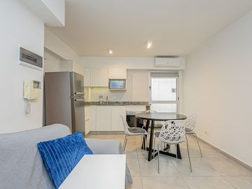 VENTA DEPARTAMENTO 2 AMBIENTES EN MORÓN - PERMUTA