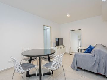 VENTA DEPARTAMENTO 2 AMBIENTES EN MORÓN - PERMUTA