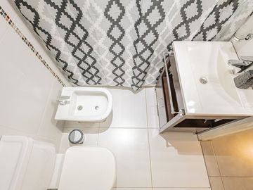 VENTA DEPARTAMENTO 2 AMBIENTES EN MORÓN - PERMUTA