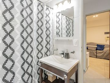 VENTA DEPARTAMENTO 2 AMBIENTES EN MORÓN - PERMUTA