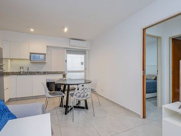 VENTA DEPARTAMENTO 2 AMBIENTES EN MORÓN - PERMUTA