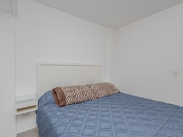 VENTA DEPARTAMENTO 2 AMBIENTES EN MORÓN - PERMUTA