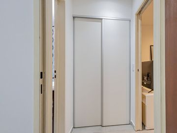 VENTA DEPARTAMENTO 2 AMBIENTES EN MORÓN - PERMUTA