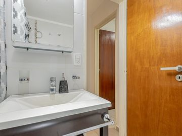 VENTA DEPARTAMENTO 2 AMBIENTES EN MORÓN - PERMUTA