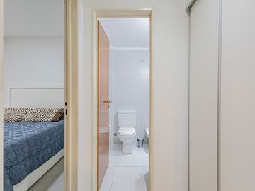 VENTA DEPARTAMENTO 2 AMBIENTES EN MORÓN - PERMUTA