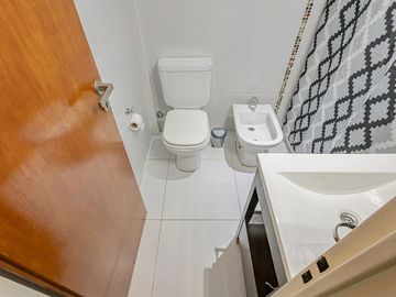 VENTA DEPARTAMENTO 2 AMBIENTES EN MORÓN - PERMUTA