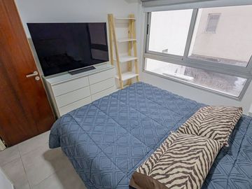VENTA DEPARTAMENTO 2 AMBIENTES EN MORÓN - PERMUTA