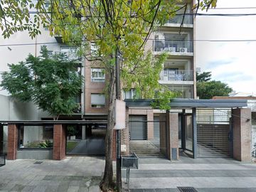 VENTA DEPARTAMENTO 2 AMBIENTES EN MORÓN - PERMUTA