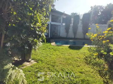 Casa en Venta en Sector Estadio Español Chiguayante, Schaub, Chiguayante, Biobío
