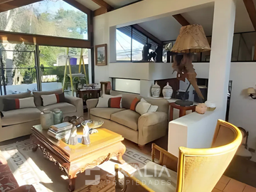 Casa en Venta en Sector Estadio Español Chiguayante, Schaub, Chiguayante, Biobío