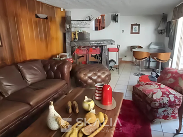 Casa en Venta en Sector Estadio Español Chiguayante, Schaub, Chiguayante, Biobío