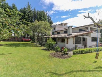 La Armenia 1, Casa con terreno en venta