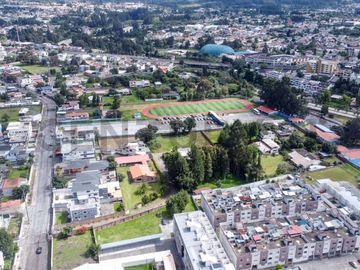 La Armenia 1, Casa con terreno en venta