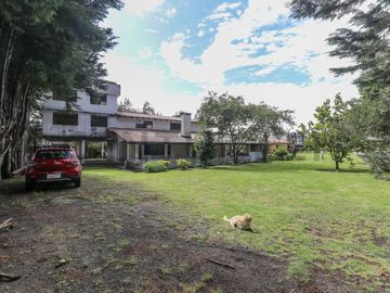 La Armenia 1, Casa con terreno en venta