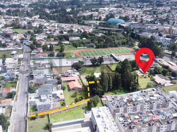 La Armenia 1, Casa con terreno en venta
