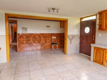 La Armenia 1, Casa con terreno en venta