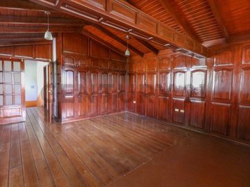 La Armenia 1, Casa con terreno en venta