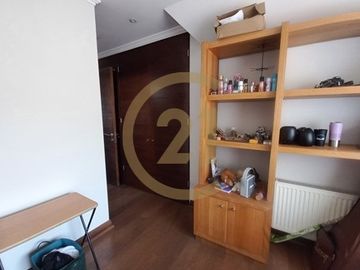 Casa en Venta exclusivo condominio, Las Condes